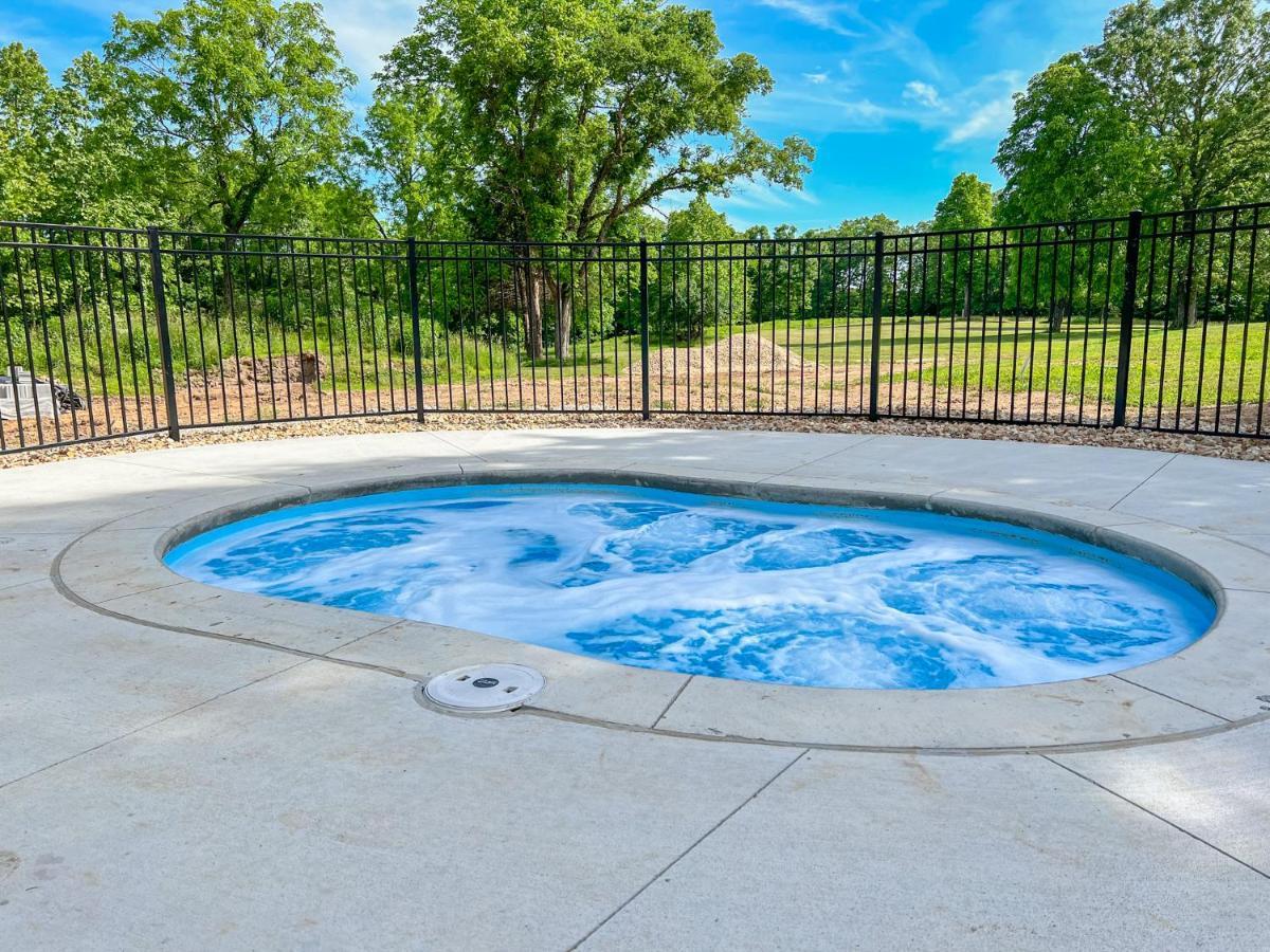 3Br Walk-In With Loft - Pool And Hot Tub - Free Attraction Tickets Included - Para Branson Bagian luar foto