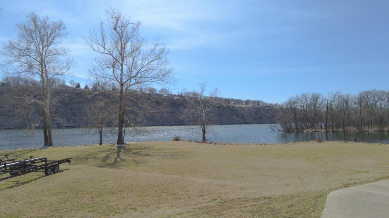 3Br Walk-In With Loft - Pool And Hot Tub - Free Attraction Tickets Included - Para Branson Bagian luar foto