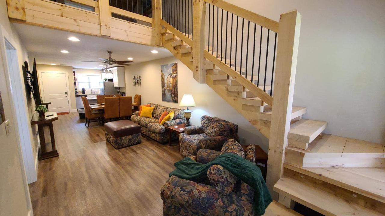 3Br Walk-In With Loft - Pool And Hot Tub - Free Attraction Tickets Included - Para Branson Bagian luar foto