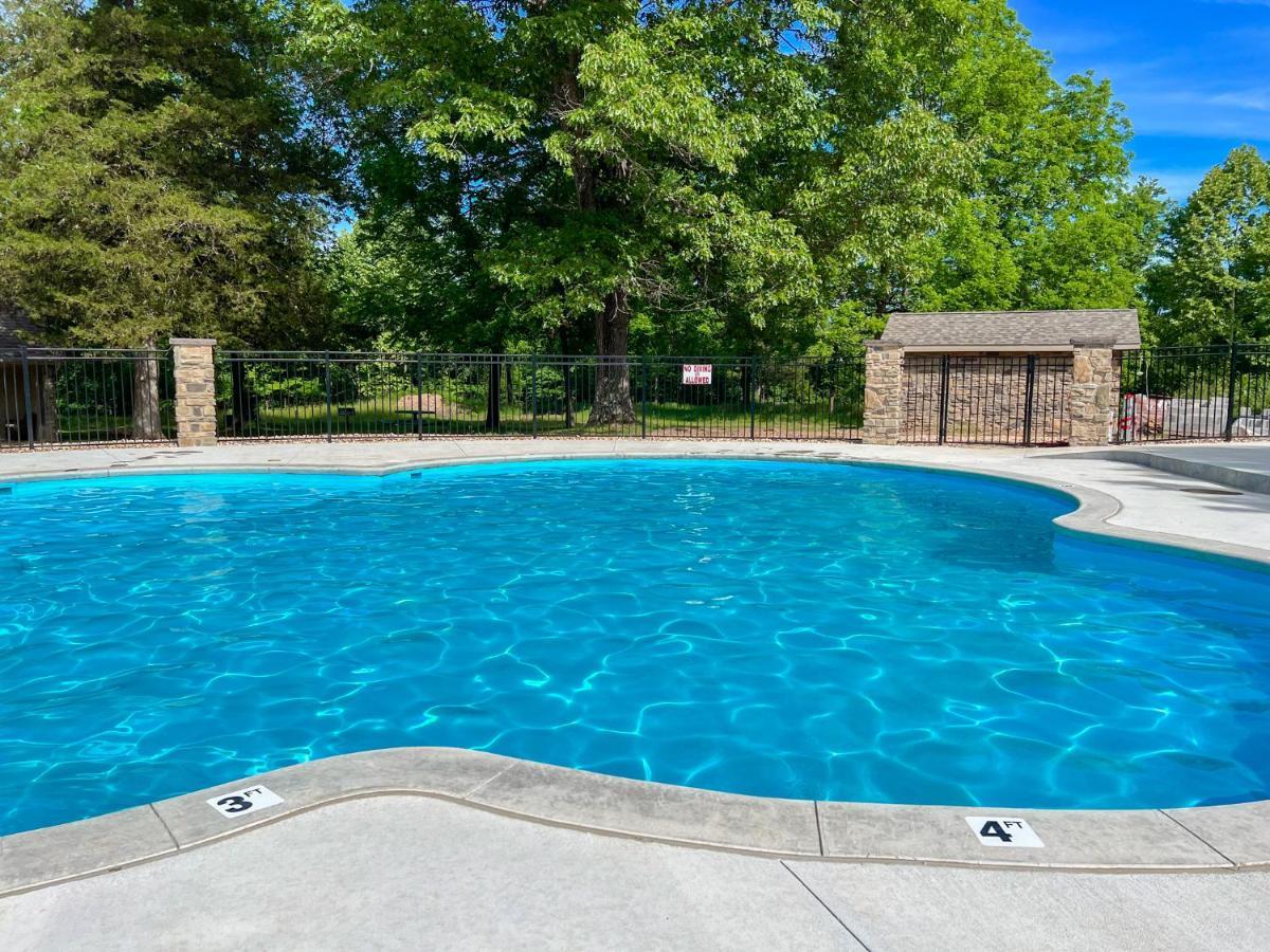 3Br Walk-In With Loft - Pool And Hot Tub - Free Attraction Tickets Included - Para Branson Bagian luar foto