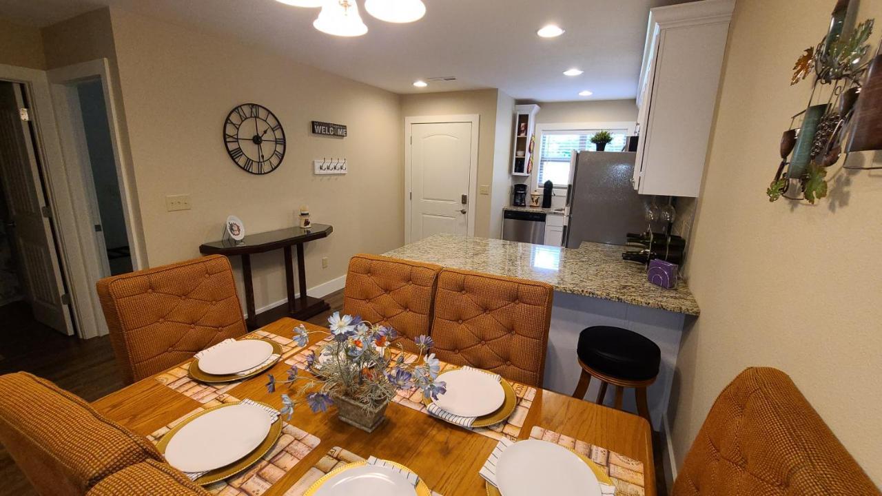 3Br Walk-In With Loft - Pool And Hot Tub - Free Attraction Tickets Included - Para Branson Bagian luar foto