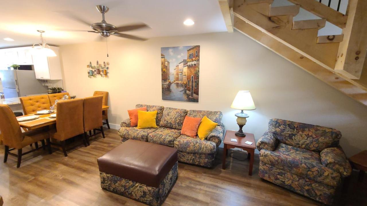 3Br Walk-In With Loft - Pool And Hot Tub - Free Attraction Tickets Included - Para Branson Bagian luar foto