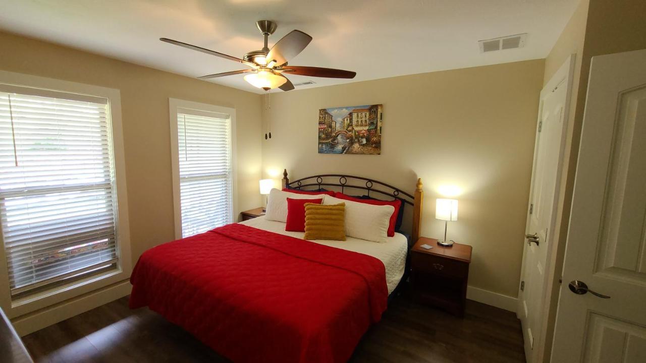 3Br Walk-In With Loft - Pool And Hot Tub - Free Attraction Tickets Included - Para Branson Bagian luar foto