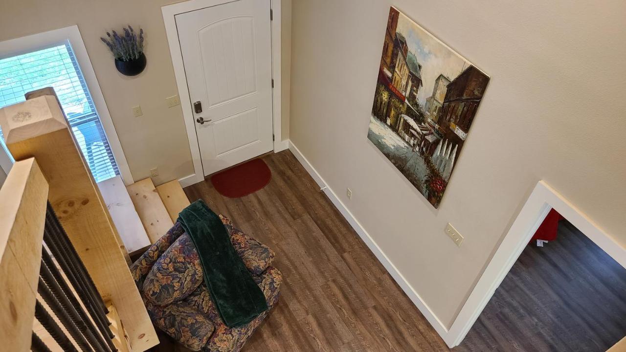 3Br Walk-In With Loft - Pool And Hot Tub - Free Attraction Tickets Included - Para Branson Bagian luar foto