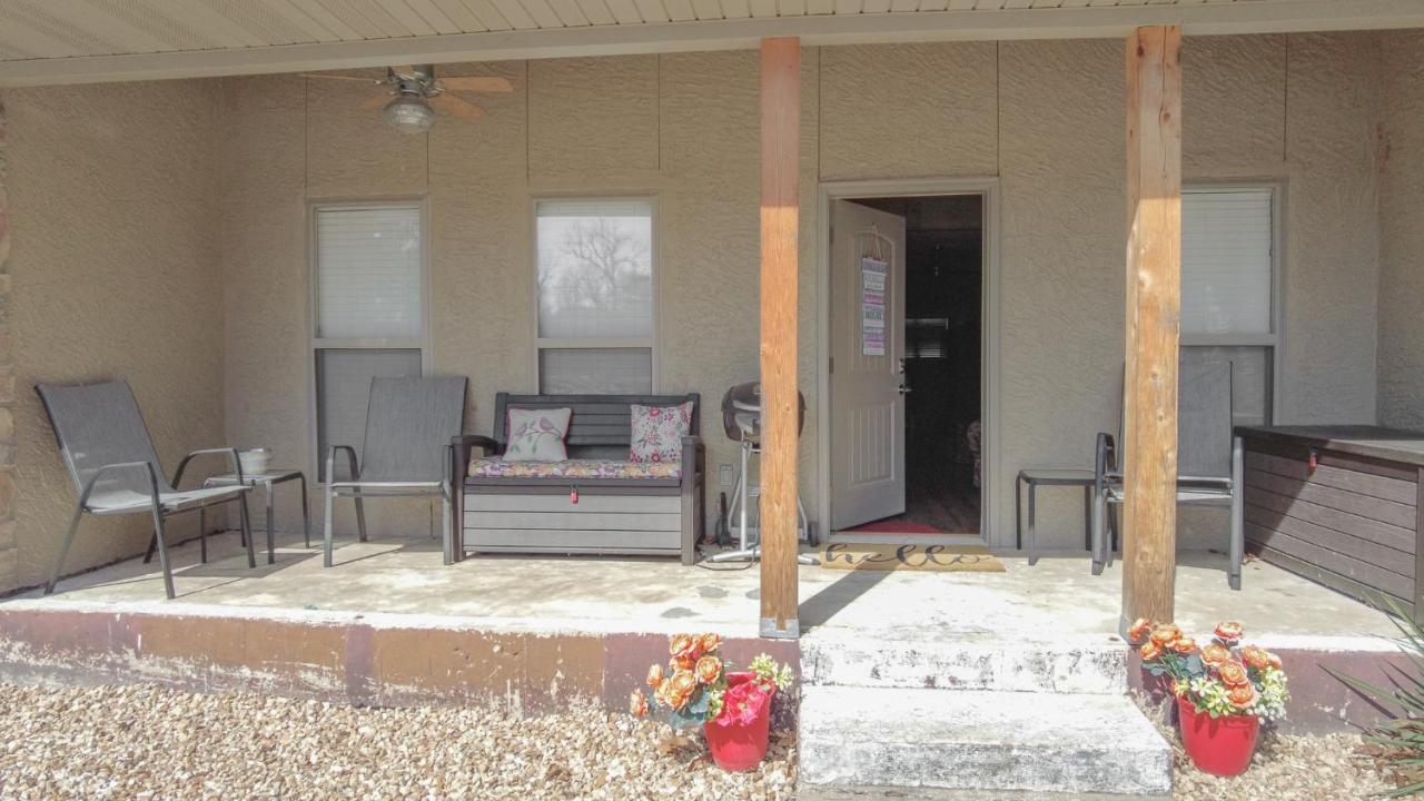3Br Walk-In With Loft - Pool And Hot Tub - Free Attraction Tickets Included - Para Branson Bagian luar foto
