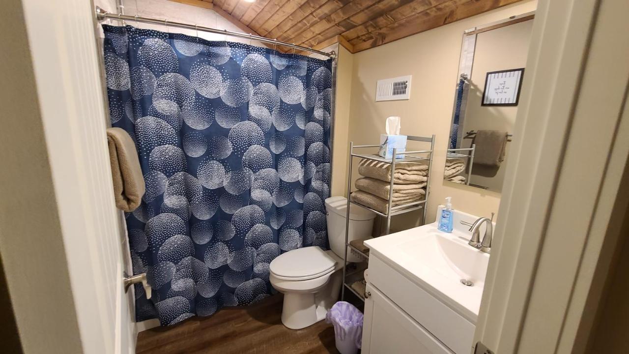 3Br Walk-In With Loft - Pool And Hot Tub - Free Attraction Tickets Included - Para Branson Bagian luar foto