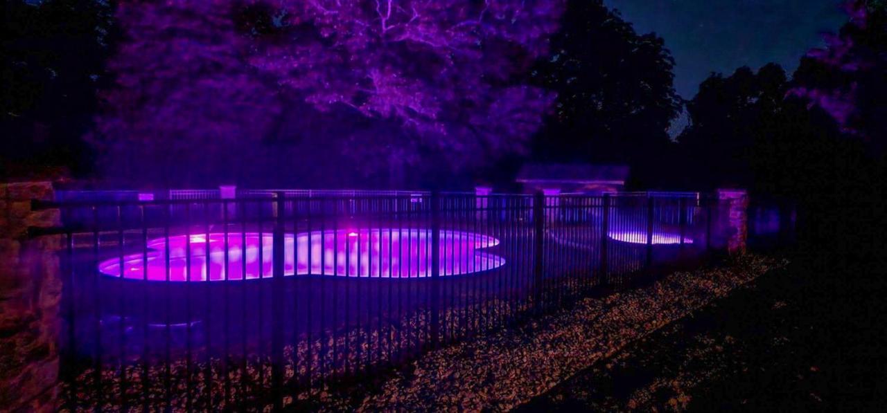 3Br Walk-In With Loft - Pool And Hot Tub - Free Attraction Tickets Included - Para Branson Bagian luar foto