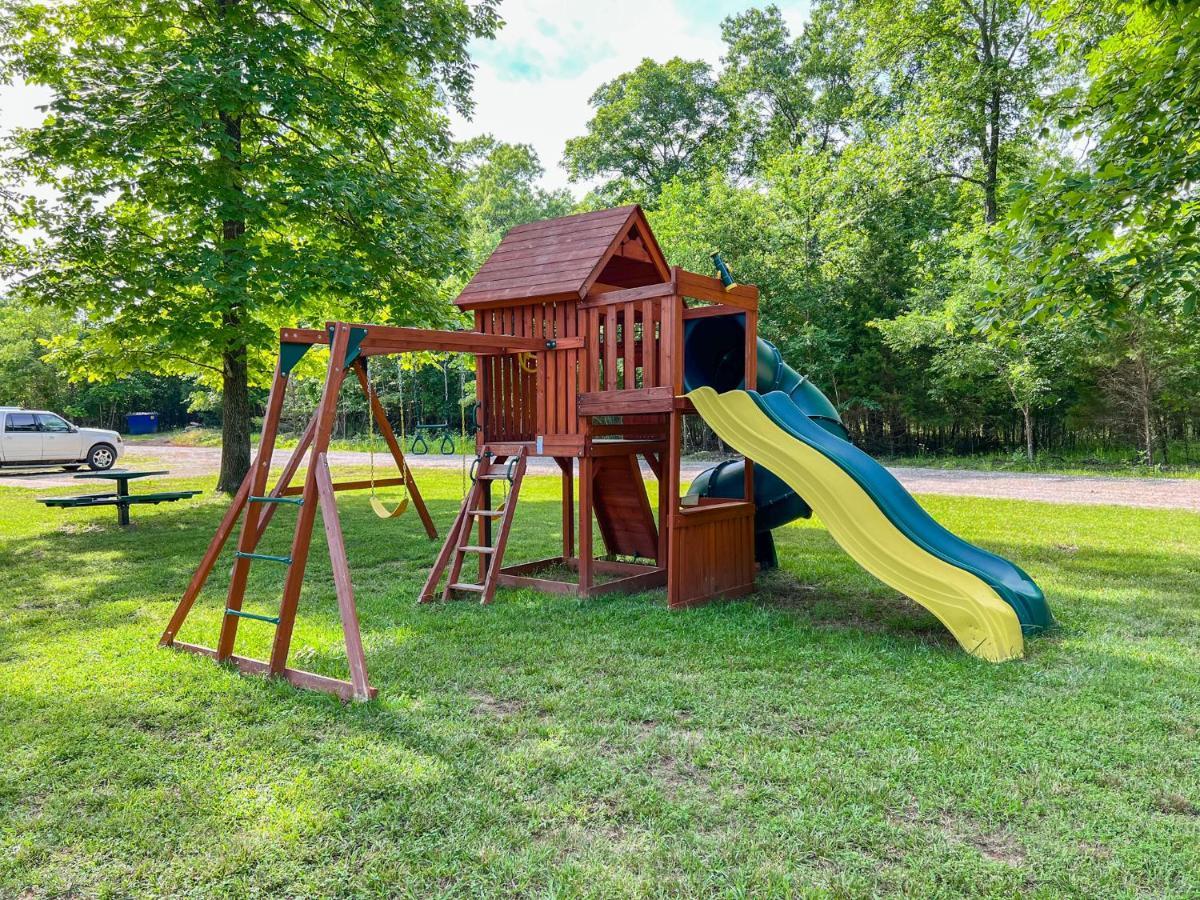 3Br Walk-In With Loft - Pool And Hot Tub - Free Attraction Tickets Included - Para Branson Bagian luar foto